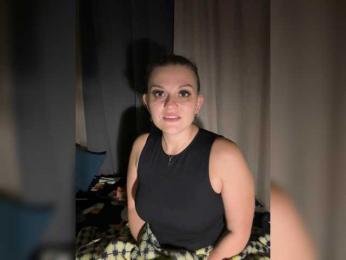 Svetlana666 webcam bongacams model stream image