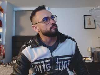 nickgael webcam model stream image