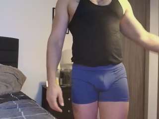 nickgael webcam camsoda model stream image