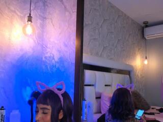 Sam Palacios webcam model stream image