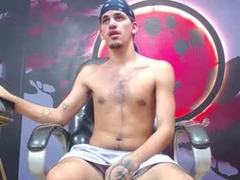 king_voy webcam model stream image