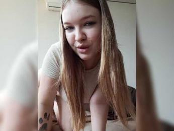 FackLanna webcam model stream image