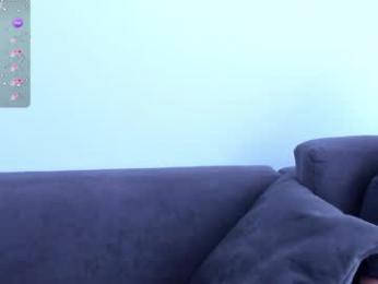 kortney_williams webcam model stream image