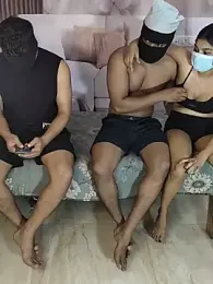 3SomeKings webcam stripchat model stream image