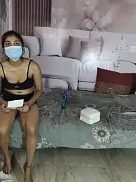 3SomeKings webcam stripchat model stream image