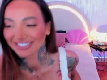 rosetatt webcam model stream image