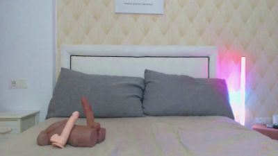 Steve_Blond webcam model stream image