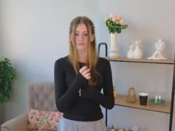 renatadoyle webcam model stream image