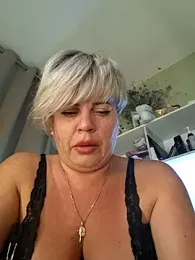 MilkySky webcam model stream image