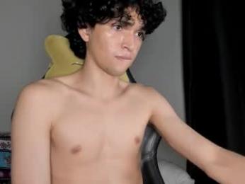 halan_jr webcam model stream image