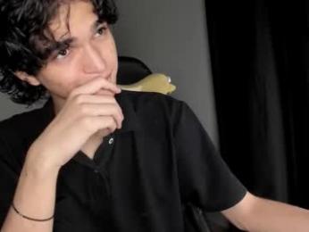 halan_jr webcam chaturbate model stream image