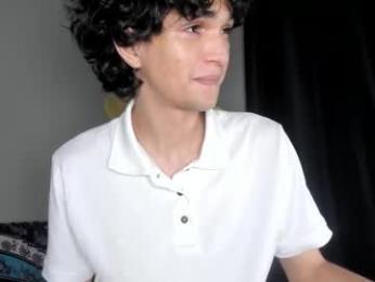 halan_jr webcam model stream image