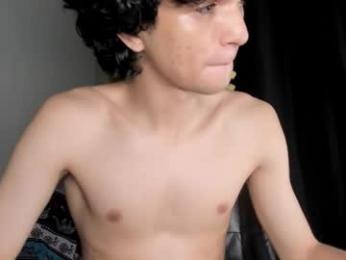 halan_jr webcam model stream image