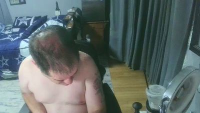 spankey777 webcam model stream image