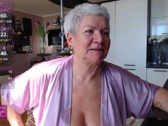 roxana-brooks webcam model stream image