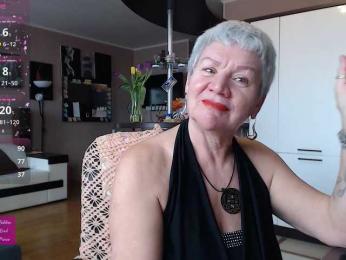 roxana-brooks webcam model stream image