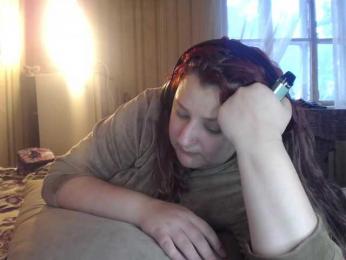 terryfoks webcam model stream image