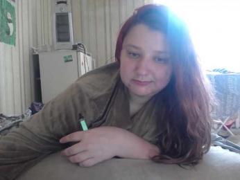 terryfoks webcam model stream image