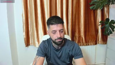 TommyDum webcam model stream image
