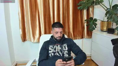 TommyDum webcam cam4 model stream image