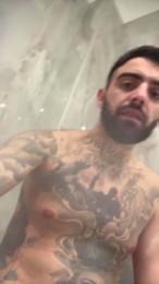 Cirsor08 webcam model stream image