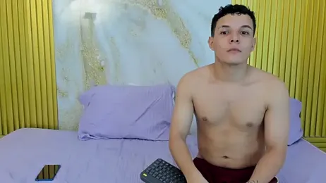Velvet_Stone webcam model stream image