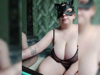 Red-rooms webcam model stream image