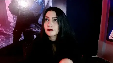 sophy_rock webcam model stream image