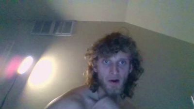 Long_D webcam model stream image