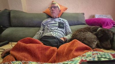 Pedrocont webcam cam4 model stream image