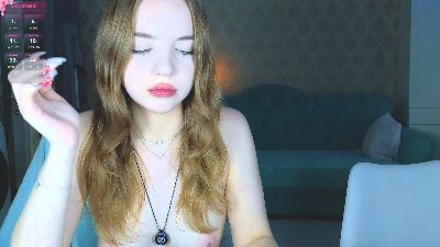 henny_c4 webcam model stream image