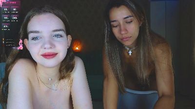 henny_c4 webcam model stream image