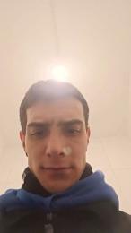 Kingunner18 webcam model stream image