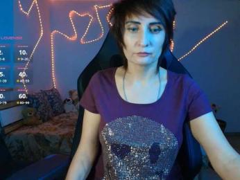 Balsamirovshitsa webcam model stream image