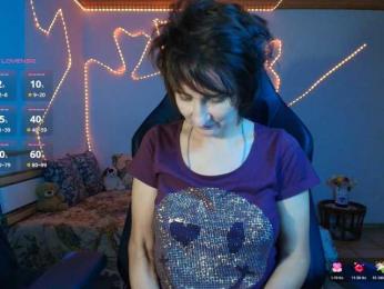 Balsamirovshitsa webcam model stream image