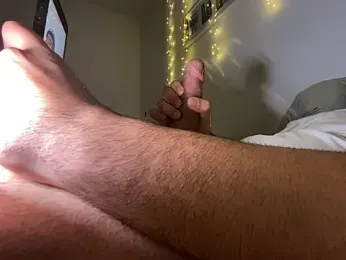 PersianHairyy webcam model stream image