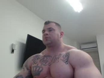 jackyhuge webcam model stream image