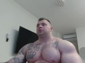 jackyhuge webcam model stream image