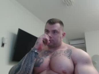 jackyhuge webcam model stream image