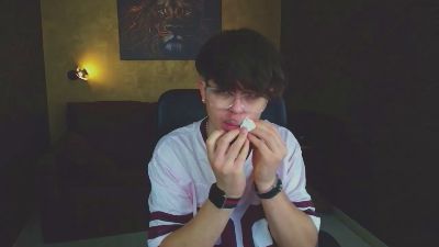 BodhiHayes webcam cam4 model stream image