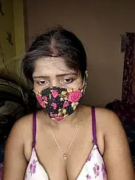 Love143A webcam model stream image