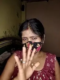 Love143A webcam model stream image