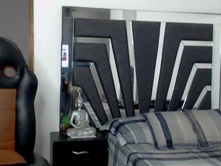 Noah Harris webcam model stream image