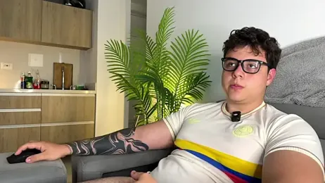 odin_blake webcam model stream image