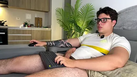 odin_blake webcam model stream image