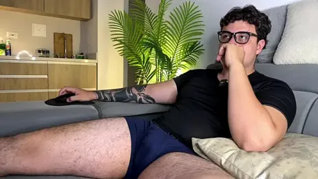 odin_blake webcam model stream image