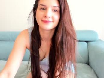 elaanna webcam model stream image