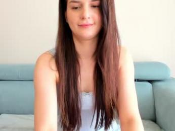 elaanna webcam chaturbate model stream image