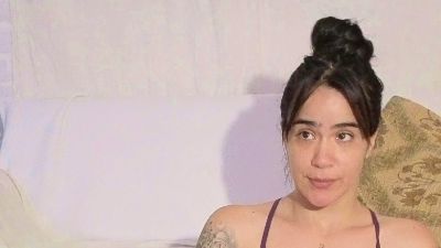 Kimandyuk webcam model stream image