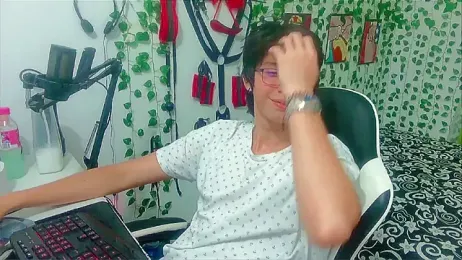 Andy_gray webcam model stream image